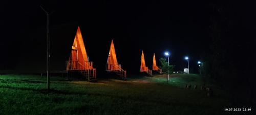 Family Bungalow