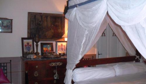 Triple Room with View