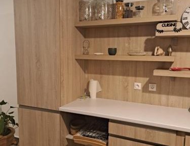 Quadruple Room with Terrace