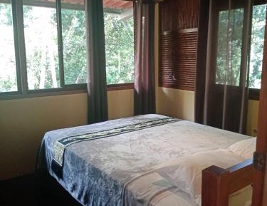 Two-Bedroom Bungalow