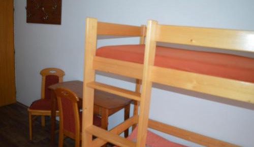 Quadruple Room with Bathroom