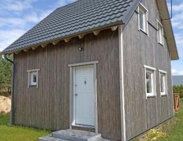 Three-Bedroom Chalet