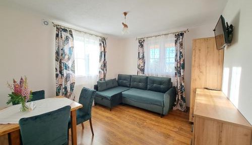 Apartment - Ground Floor