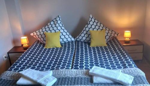 Triple Room with Bathroom