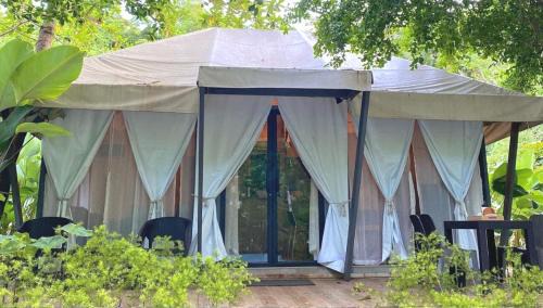 Family Room with Private Bathroom