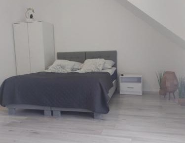Double Room with Lake View
