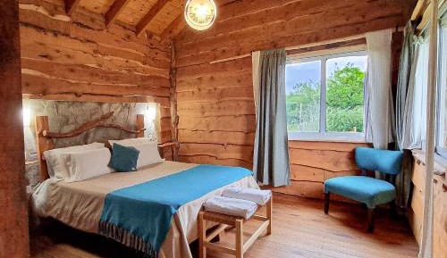 One-Bedroom Chalet