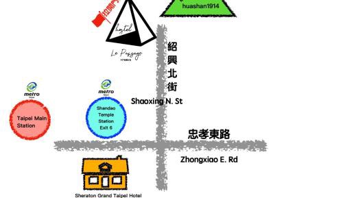 Double or Twin Room with Shared Bathroom