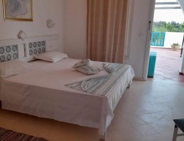 King Room with Pool View