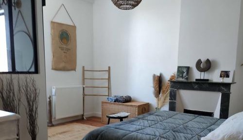 King Room with Garden View