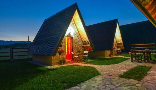 One-Bedroom Chalet