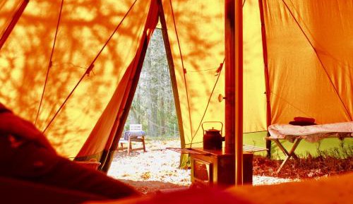 Tent