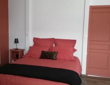 Double Room - Disability Access