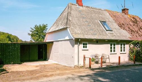 One-Bedroom Vacation Home