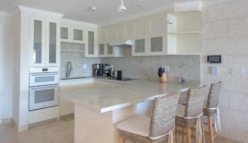 Three-Bedroom Suite