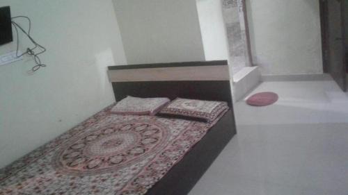 Family Room with Private Bathroom