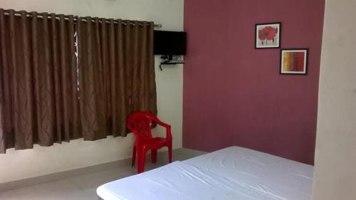 Small Double Room