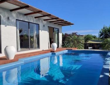 Two-Bedroom Villa