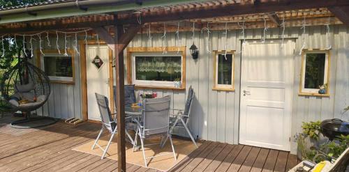 One-Bedroom Chalet