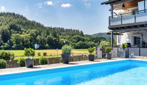 Two-Bedroom Superior Apartment