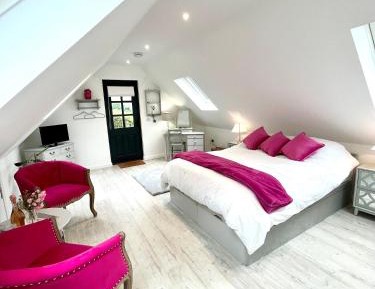 Superior King Room