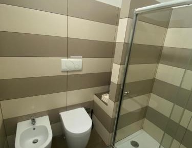 Comfort Triple Room with Shower
