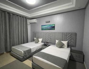 Single Room - Disability Access