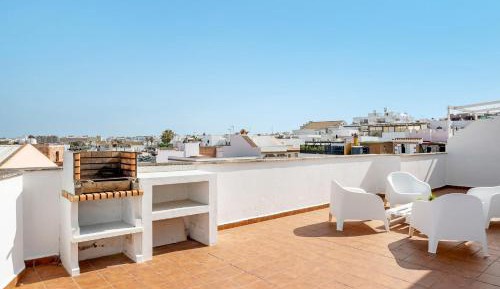 Two-Bedroom Superior Apartment