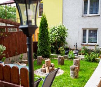 Triple Room with Shared Bathroom