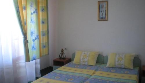 Comfort Quadruple Room