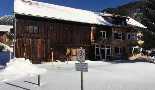 Apartment - Split Level