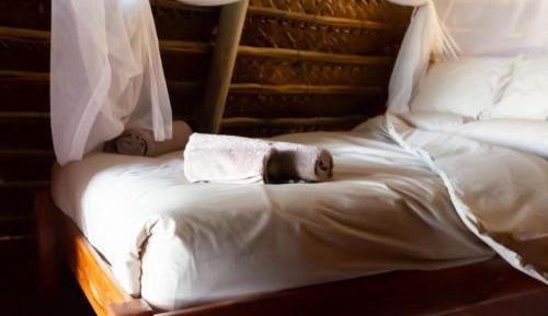 Quadruple Room with Bathroom