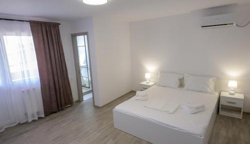 Double Room with Balcony (2 Adults + 1 Child)