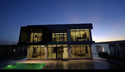 Chalet