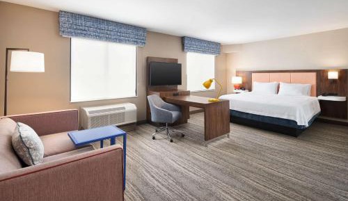 King Studio Suite - Non Smoking