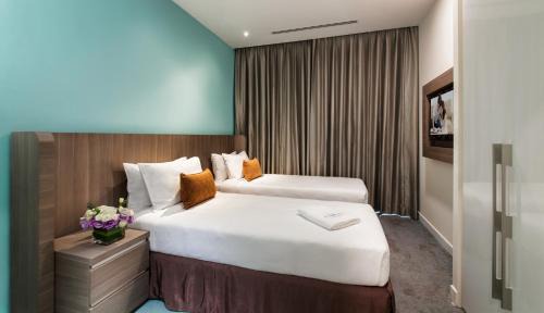 Executive One-Bedroom