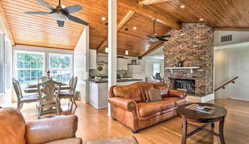 Vacation Home