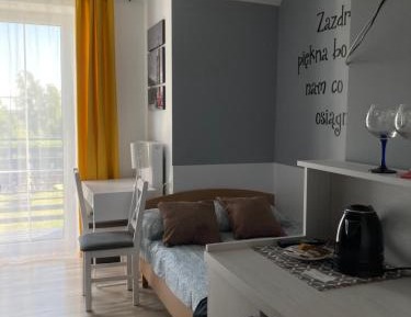 Triple Room with Balcony