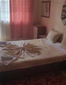 Two-Bedroom Apartment with Terrace