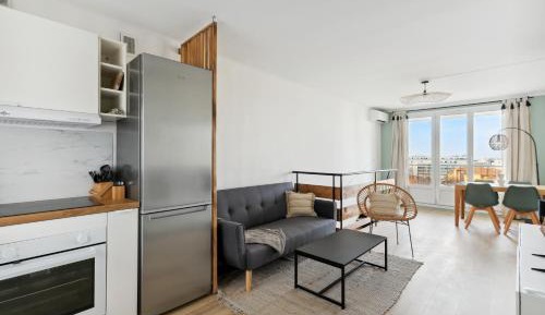 Duplex Apartment