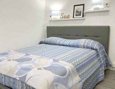 King Studio with Sofa Bed