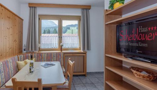 Superior Two-Bedroom Apartment with Balcony