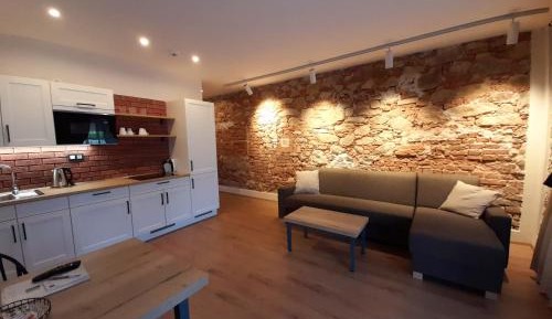 Suite with Terrace