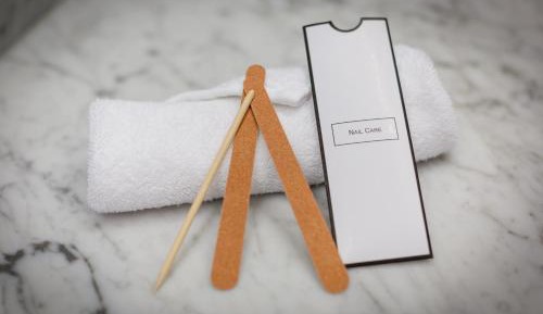 Ladies Floor Double Room