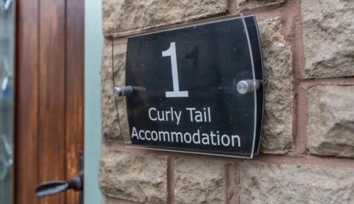 Double Room - Pet-Friendly