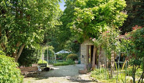 Superior One-Bedroom Apartment