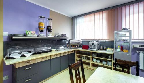 Single Room with Shower