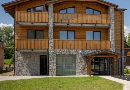 Standard Family Room