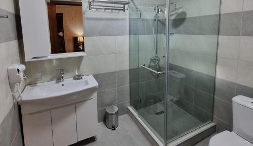 Triple Room with Mountain View