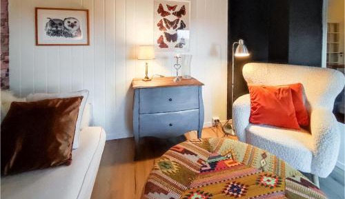 Two-Bedroom Holiday Home